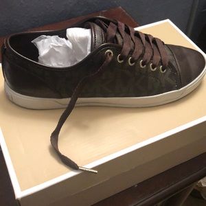 Micheal Kors Shoes